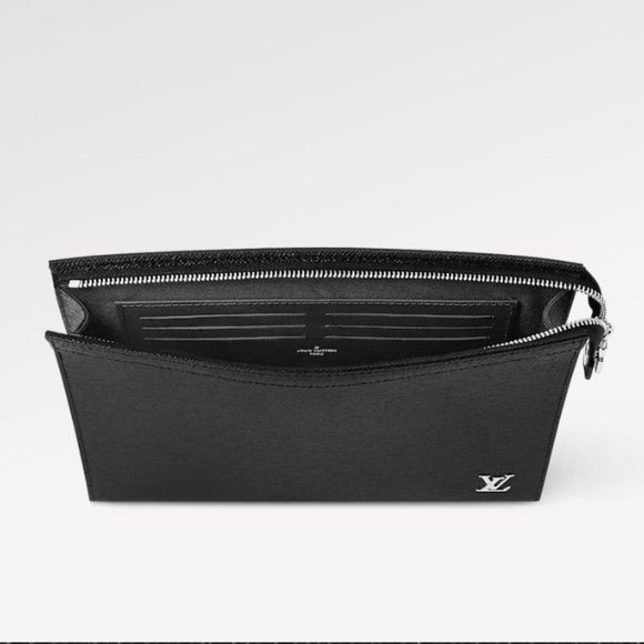 LV Pochette Voyage - 100% Authenic - Picture 2 of 12